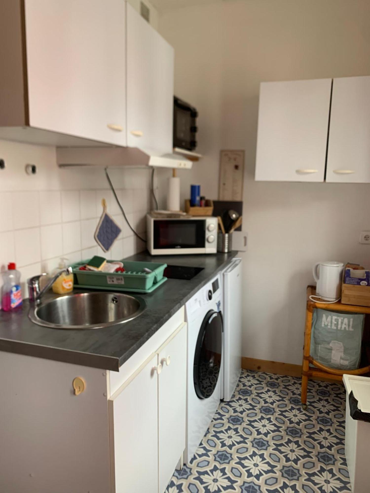 Votre Appt En Plein Coeur Du Touquet Apartment