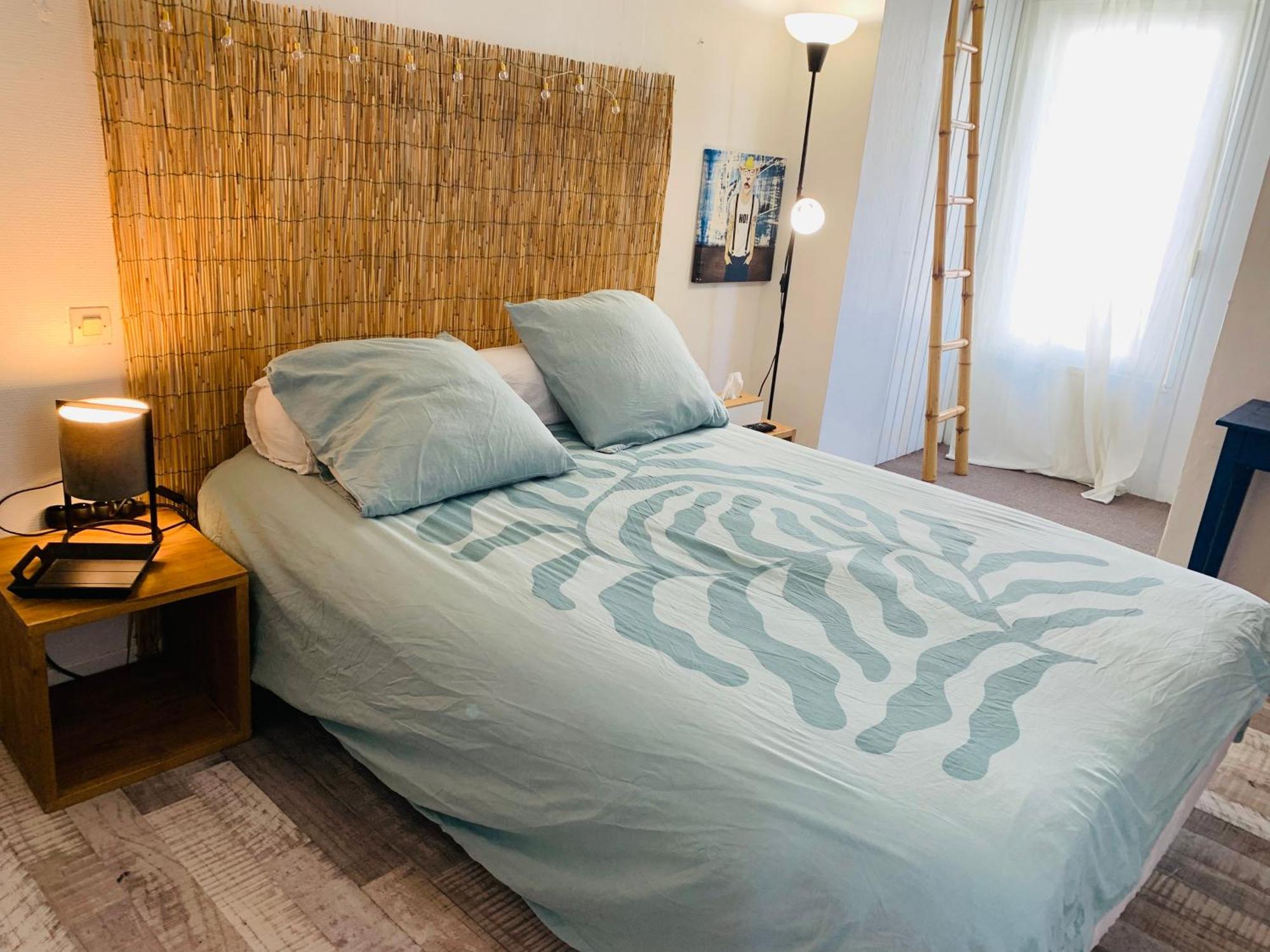 Apartment Votre Appt En Plein Coeur Du Touquet Le Touquet