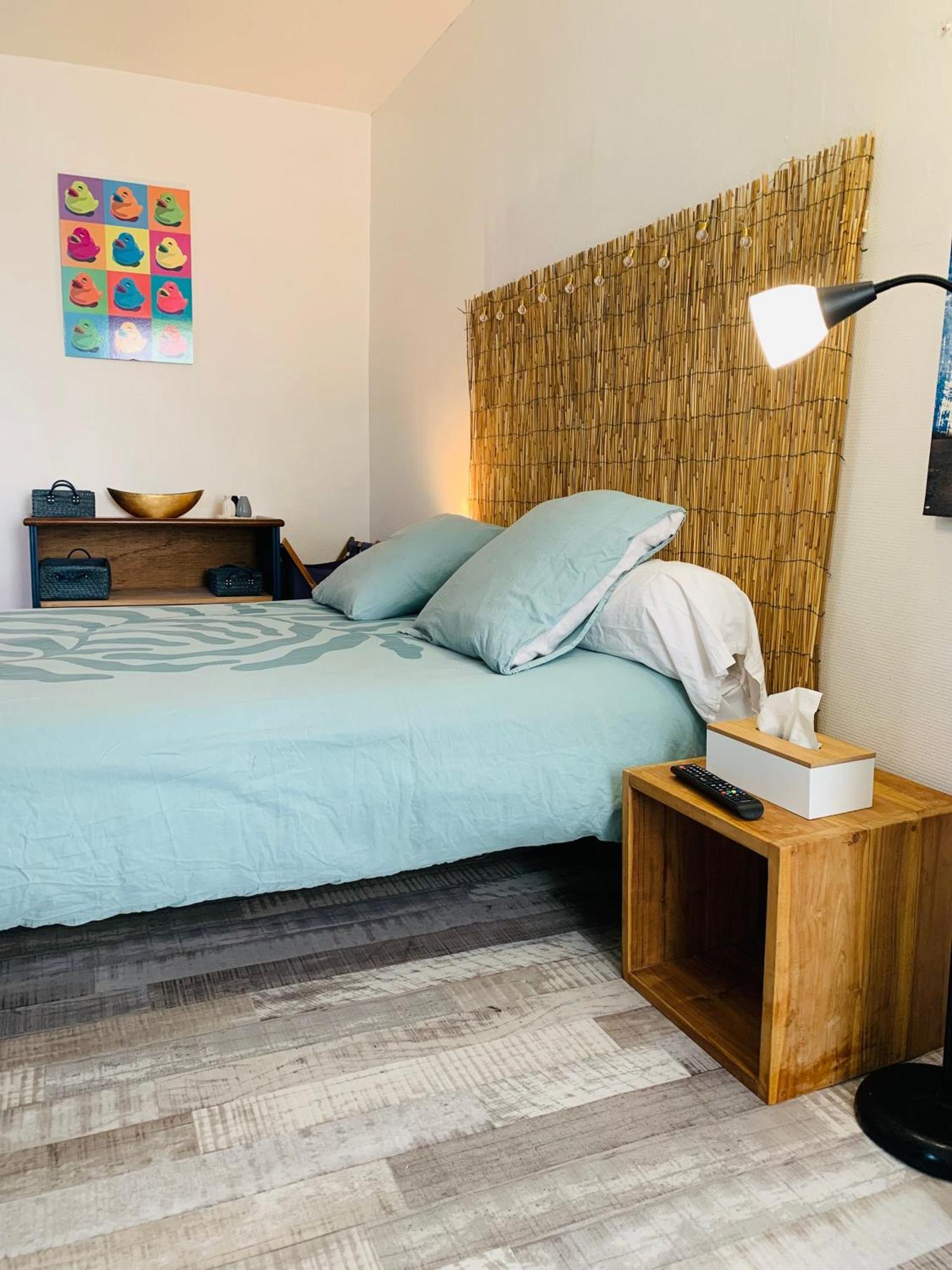 Votre Appt En Plein Coeur Du Touquet Apartment